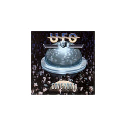 UFO  Covenant CD 2 discs (1999)