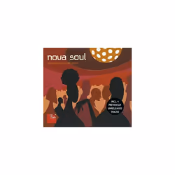 Nova Soul - Soul Flavoured Club Tunes CD (2006)
