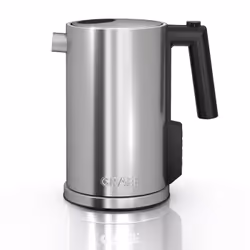 Graef WK900, 1.2 L, 2015 W, Stainless steel, Adjustable thermostat, Water level indicator, Overheat protection