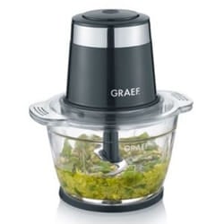 Graef CH502EU electric food mill