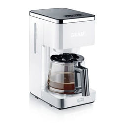 Graef FK 401 Semi-auto Drip coffee maker 1.25 L