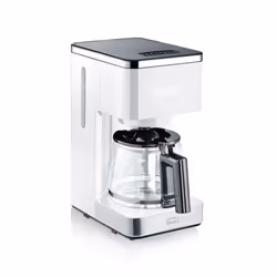 Graef FK 401 Semi-auto Drip coffee maker 1.25 L