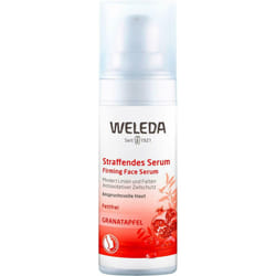 Weleda Pomegranate Firming Face Serum 30Ml, Renew Cell Natural Concentrate New Edition
