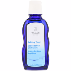 Weleda, Refining Toner, 3.4 fl oz (100 ml)