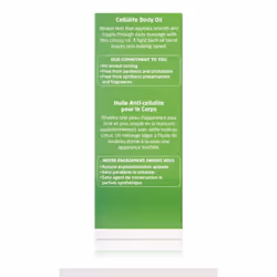 Weleda Cellulite Body Oil - Birch 100 ml - Additional view 4