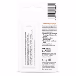 Weleda Lippenpflege Everon lip balm & scrub Women 4.8 g - Additional view 4