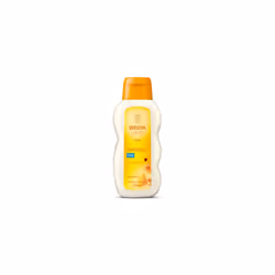 Weleda  Baby Bath 200ml