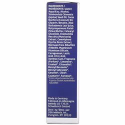 Weleda, For Men, After Shave Lotion, 3.4 fl oz (100 ml)