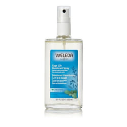 Weleda Sage 12H Deodorant 100 ml