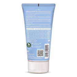 Weleda 5257DC facial cleanser Cleansing gel Women 100 ml