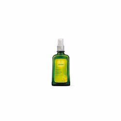 Weleda Organic Citrus Refreshing Body Oil 100ml