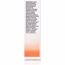 Weleda UK Ltd Pomegranate Facial Oil - Additional view 4
