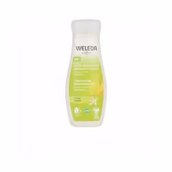 Moisturing Body Milk Weleda Citrus Refreshing (200 ml)