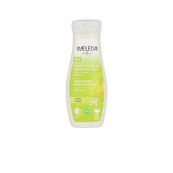 Moisturing Body Milk Weleda Citrus Refreshing (200 ml)