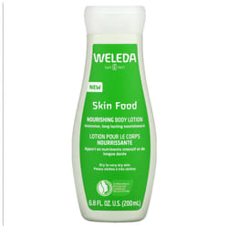 Weleda, Skin Food, Nourishing Body Lotion, 6.8 fl oz (200 ml)