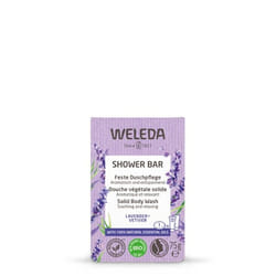 Weleda 6246X9 soap Bar soap 75 g 1 pc(s)