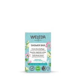 Weleda 6247X9 soap Bar soap 75 g 1 pc(s)