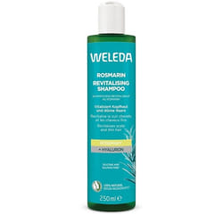 Weleda 005095X1 250 ml Shampoo Non-professional Unisex