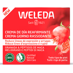 Pomegranate &amp; Maca Peptides firming day cream 40 ml - Additional view 2