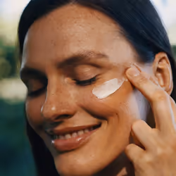 Weleda Face Care Plumping Night Cream  Plant Rich Moisturizer with Pomegranate and Maca Root Peptides