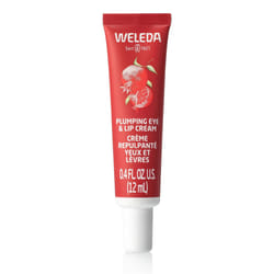 Weleda Plumping Eye & Lip Cream with Peptides from Maca Root and Pomegranate