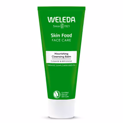 Weleda Skin Food Cleansing Balm 75ML