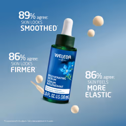 Weleda Rejuvenating Serum
