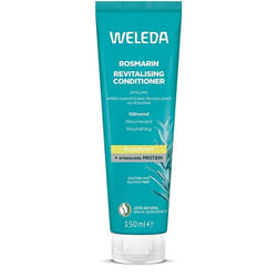 Weleda 005096X1 Non-professional hair conditioner 150 ml Women