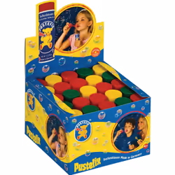 DAM 4869210 oral motor toy Soap bubbles
