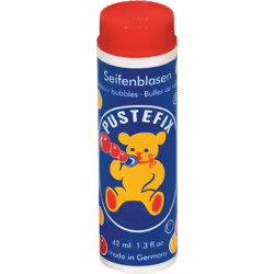 DAM 4869210 oral motor toy Soap bubbles