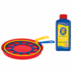 PUSTEFIX 869580 oral motor toy Soap bubbles