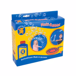 PUSTEFIX 869580 oral motor toy Soap bubbles