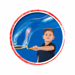 PUSTEFIX 869580 oral motor toy Soap bubbles - Additional view 4