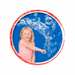 PUSTEFIX 869580 oral motor toy Soap bubbles - Additional view 5