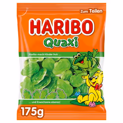 Haribo Quaxi