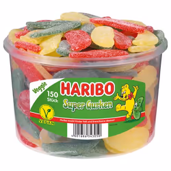 Haribo 126031