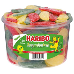 Haribo 126031 gummy candy