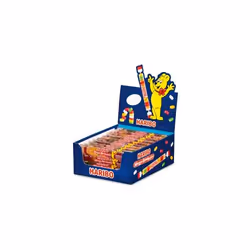 Haribo Mega-ROUL Fruchtgummi