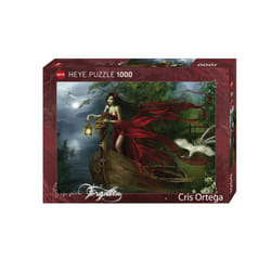 Heye Puzzle 29389 puzzle Contour puzzle 1000 pc(s) Art