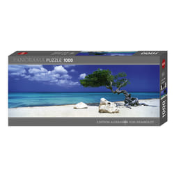 Heye Puzzle 29399 puzzle Contour puzzle 1000 pc(s) Art