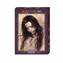 Heye Puzzle 29430, 1000 pc(s), Art