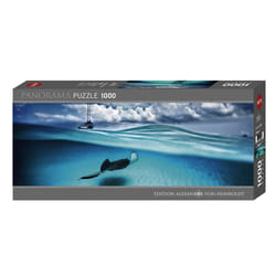 Heye Puzzle 29470 puzzle Contour puzzle 1000 pc(s) Art