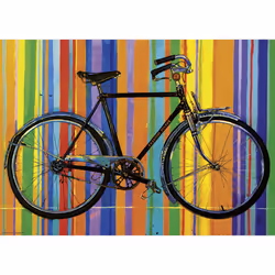 Heye Puzzle 29541 puzzle Contour puzzle 1000 pc(s) Art