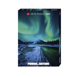 Heye Puzzle 29549 puzzle Contour puzzle 1000 pc(s) Art
