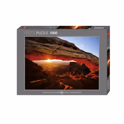 Heye Puzzle 29594, 1000 pc(s), Art