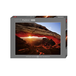 Heye Puzzle 29594 puzzle Contour puzzle 1000 pc(s) Art