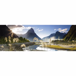 Heye Puzzle 29606 puzzle Contour puzzle 1000 pc(s) Art