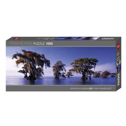 Heye Puzzle 29607 puzzle Contour puzzle 1000 pc(s) Art