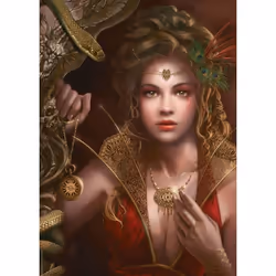 Heye Puzzle 29614 puzzle Contour puzzle 1000 pc(s) Art