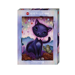 Heye Puzzle 29687 puzzle Contour puzzle 1000 pc(s) Art